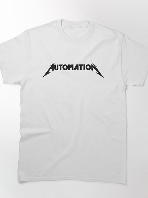 Automation Classic T-Shirt