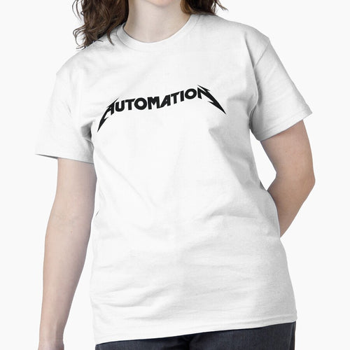 Automation Classic T-Shirt